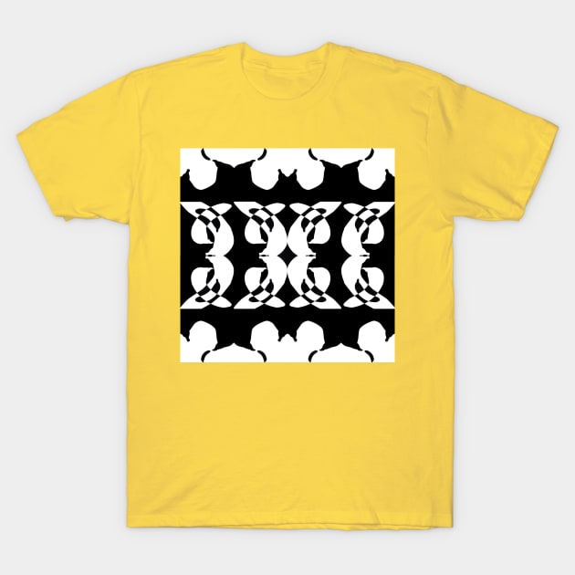 Banana madness T-Shirt by Lskye